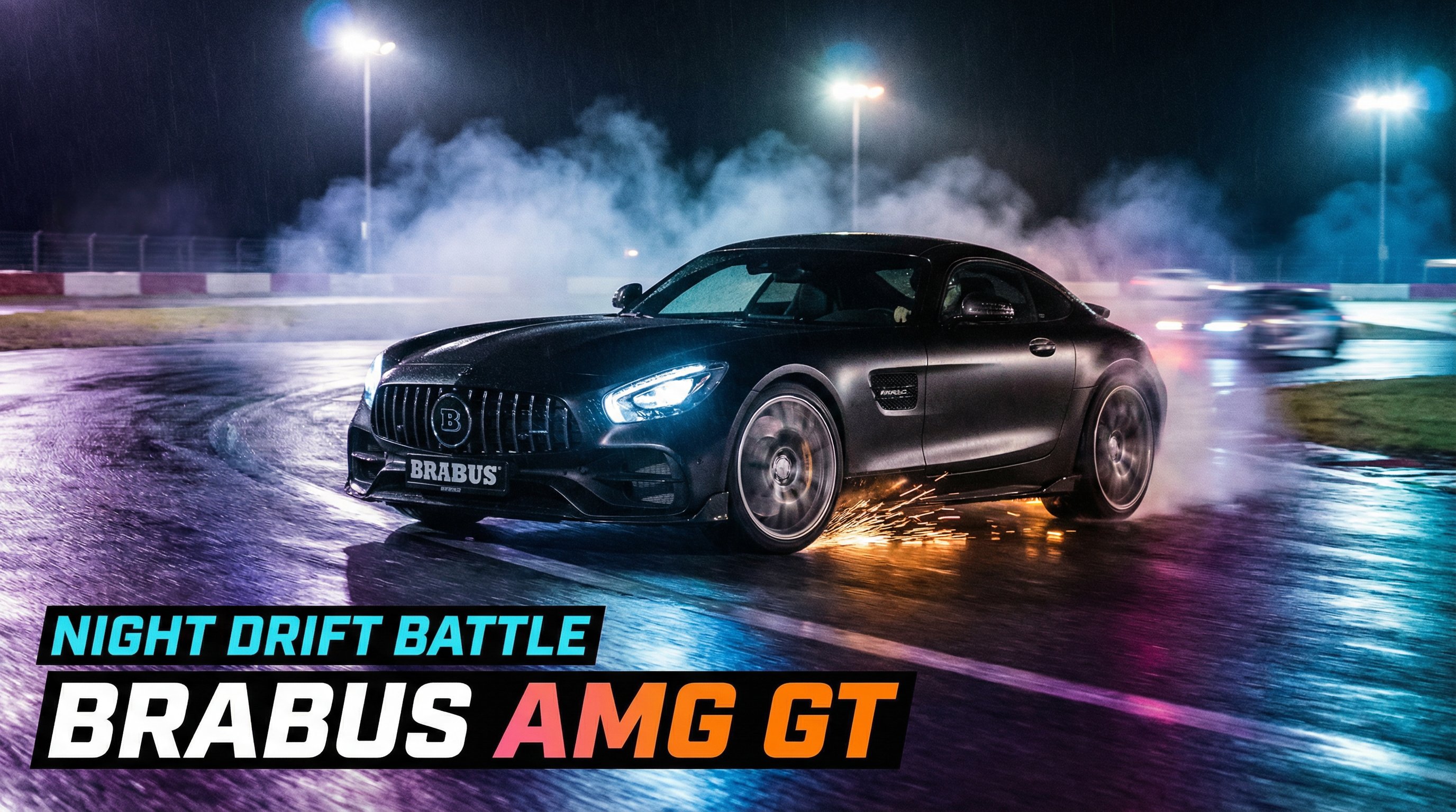 91赛道漂移视频